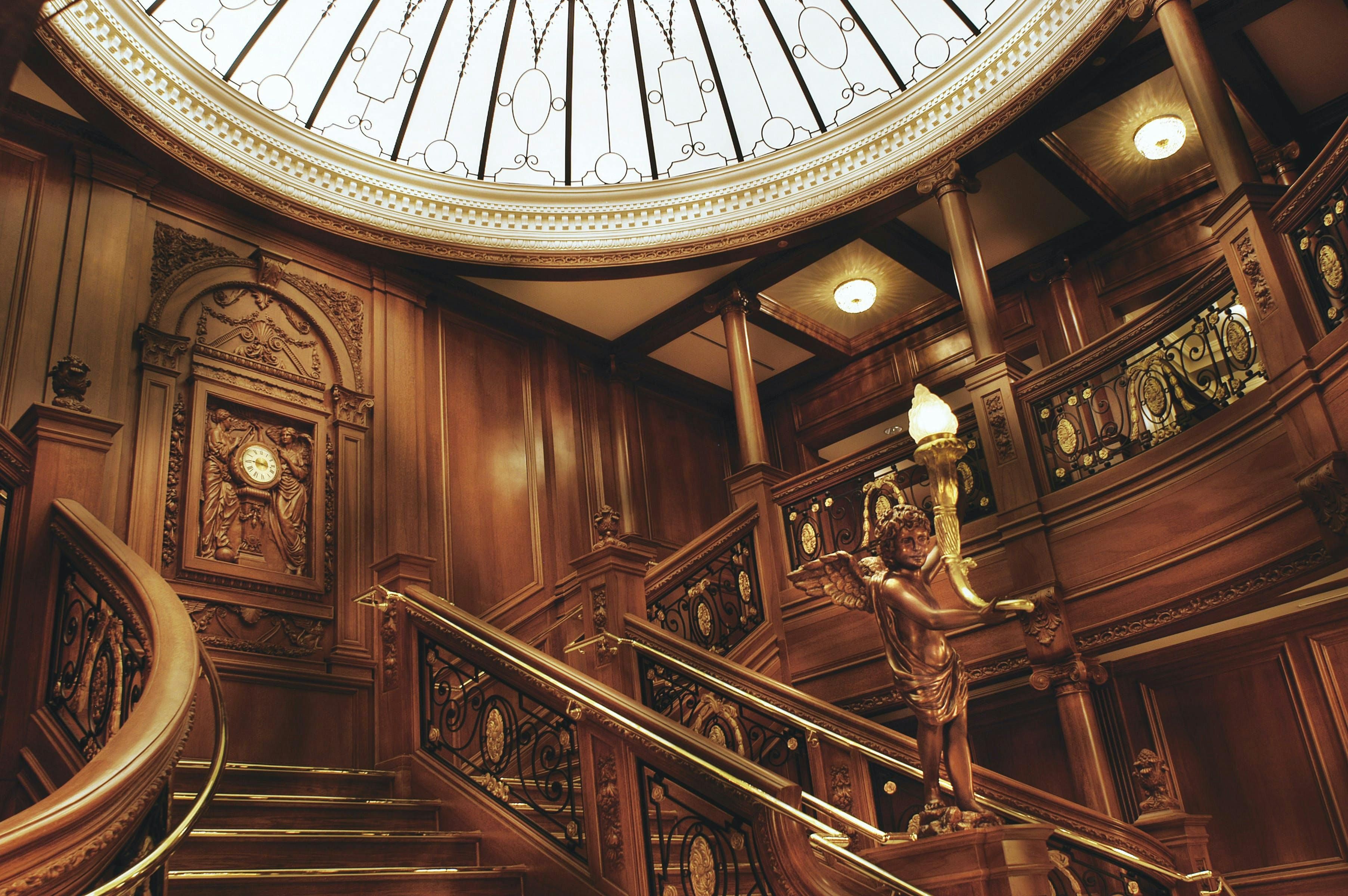 Imagen del tour: Entradas al Titanic Museum Attraction Branson