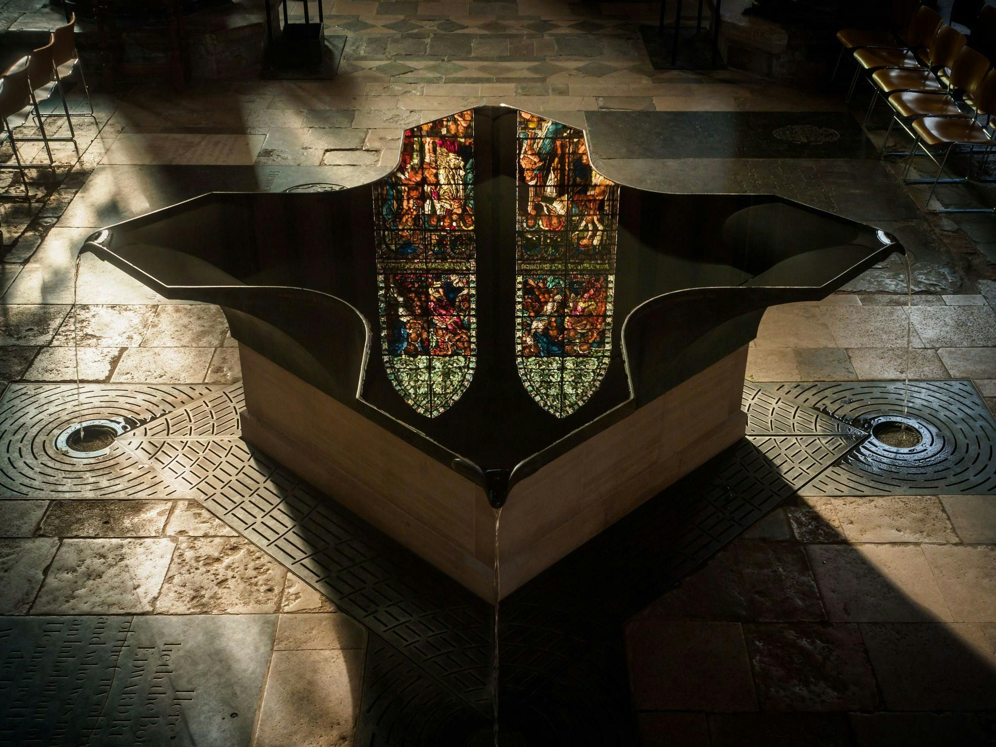 Imagen del tour: Entradas a la catedral de Salisbury