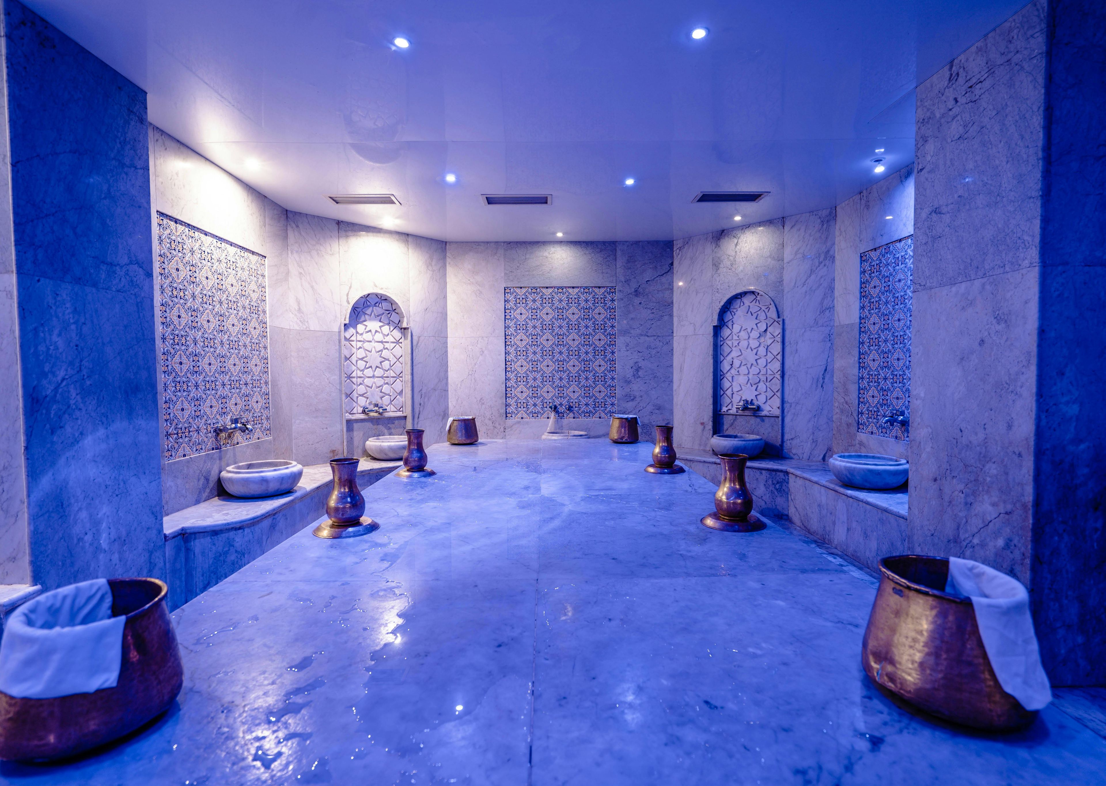 Imagen del tour: Experiencia de baño turco Rivoli en Hurghada