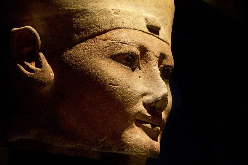 Imagen del tour: Visita guiada al Museo Egipcio de Turín para grupos reducidos