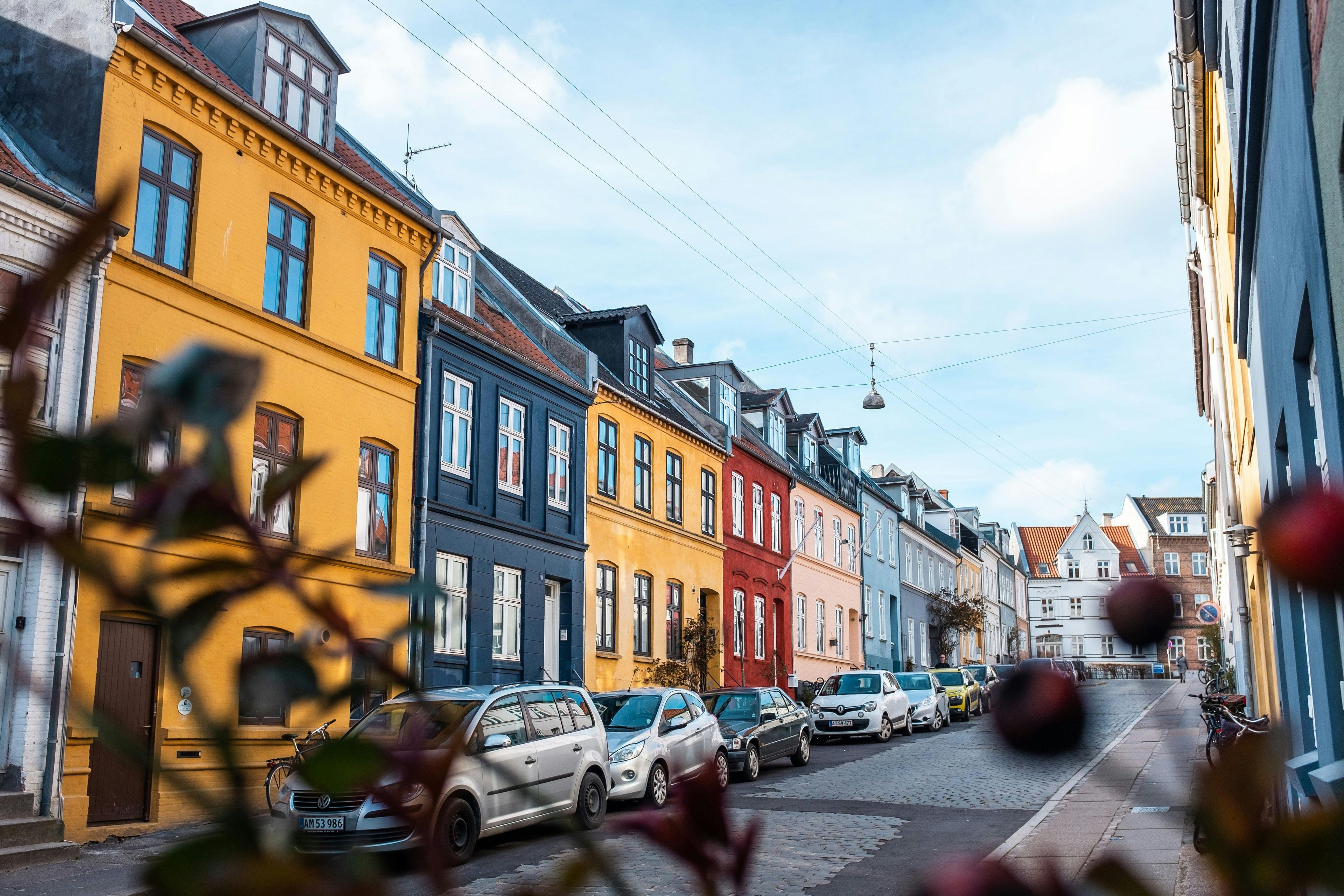 Imagen del tour: Explore los lugares Instaworthy de Aarhus con un local