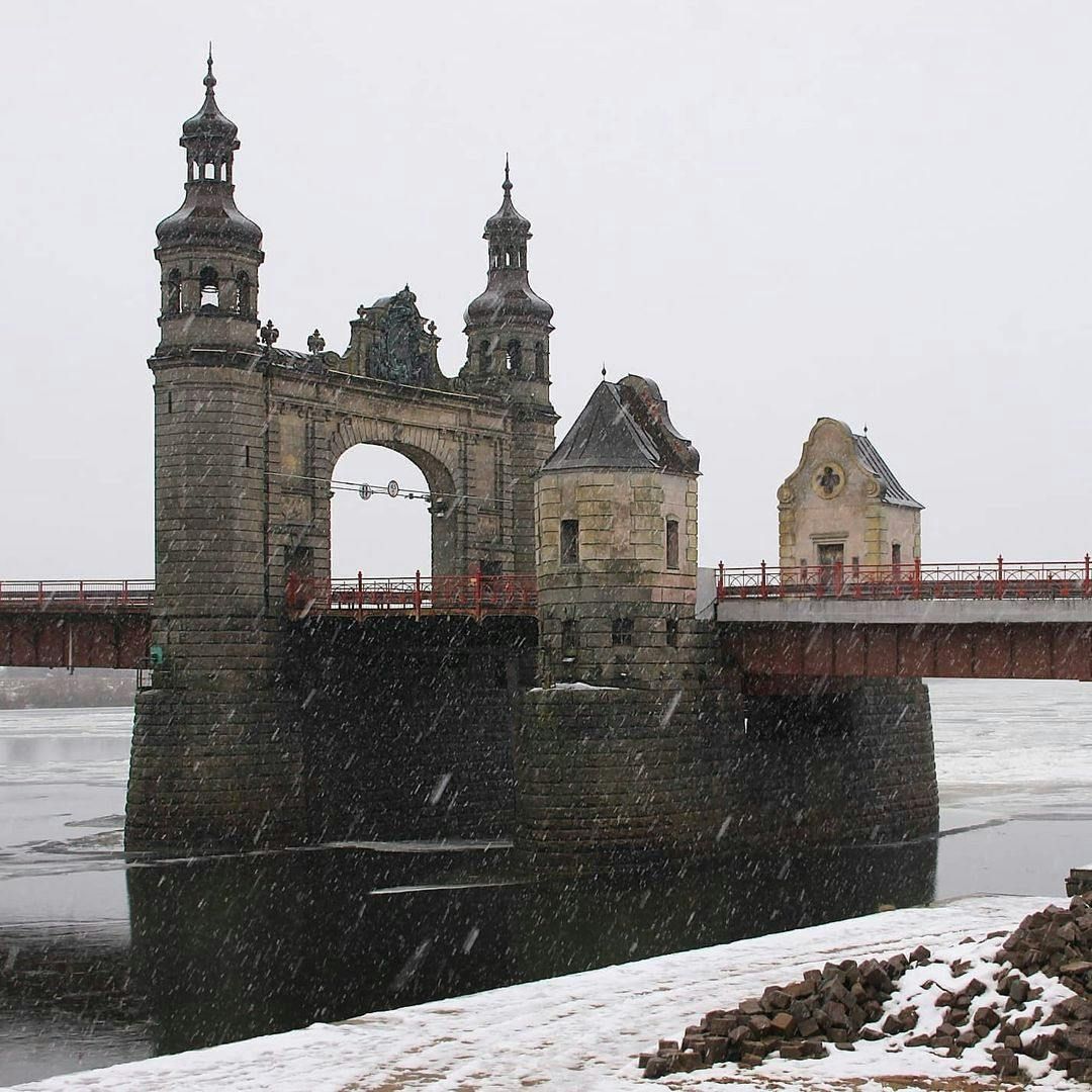 Imagen del tour: Excursión para visitar los castillos teutónicos de Prusia Oriental desde Kaliningrado