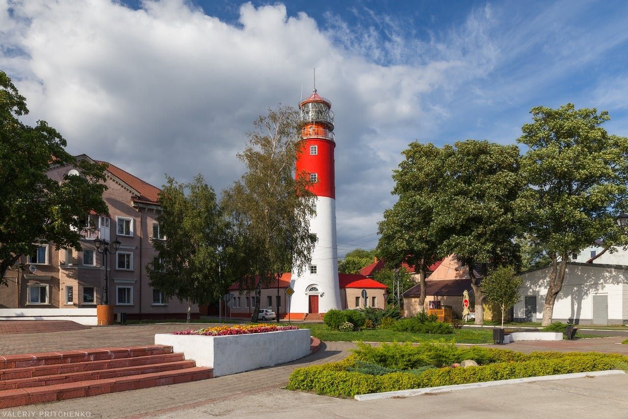 Imagen del tour: Excursión a las ciudades costeras de Baltiysk y Yantarny desde Kaliningrado