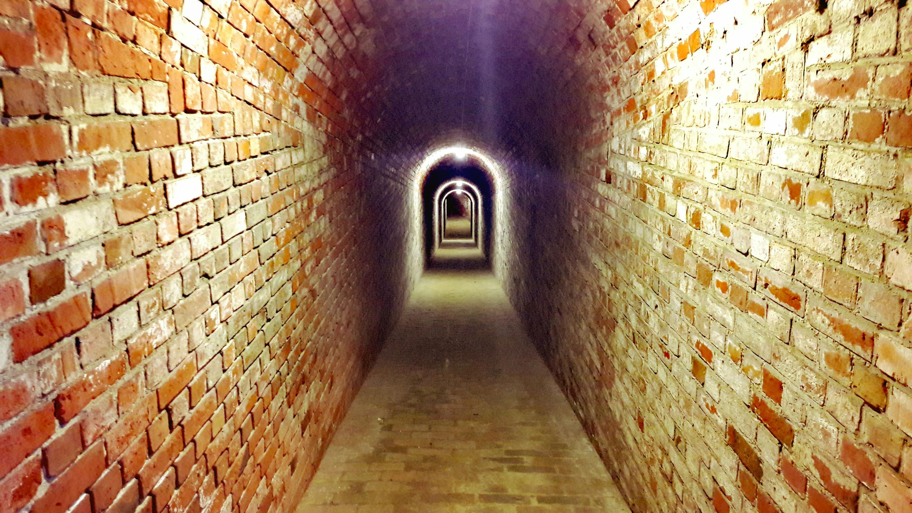 Imagen del tour: Tours a los secretos del subterráneo Königsberg-Kaliningrado