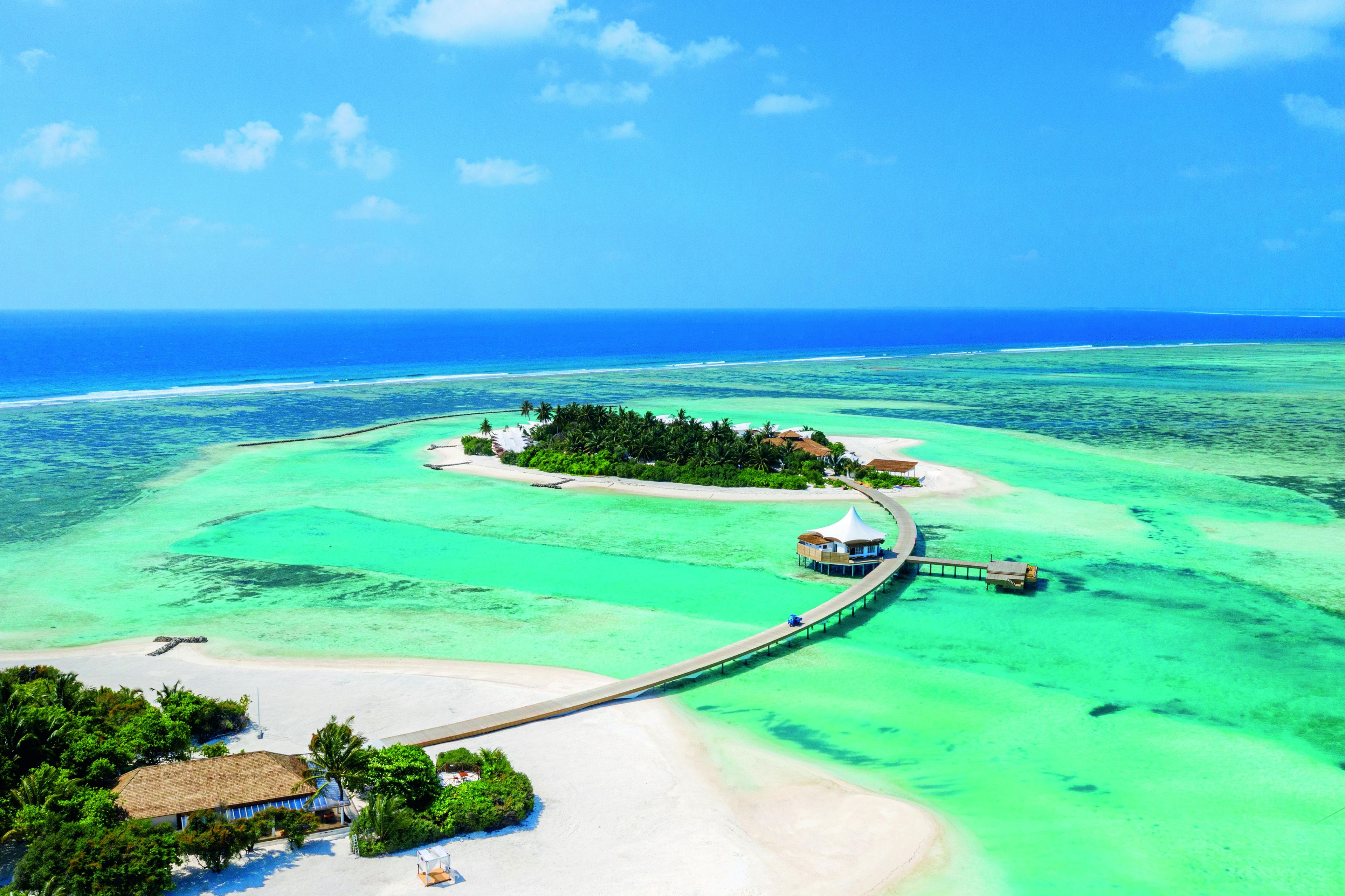 Imagen del tour: Paseo en barco privado desde RIU Atoll y RIU Palace Maldivas