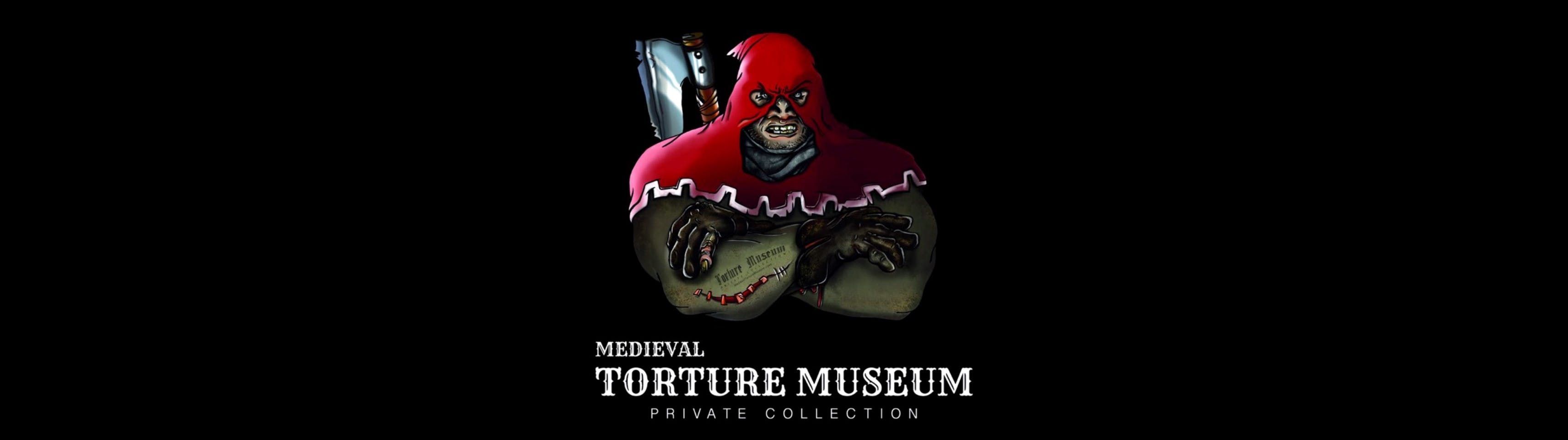 Imagen del tour: Museo de la tortura medieval con audioguía y experiencia de caza de fantasmas
