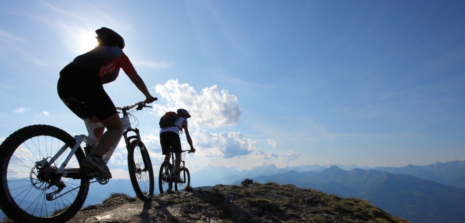 Imagen del tour: Tour en bicicleta de montaña por el monte Etna