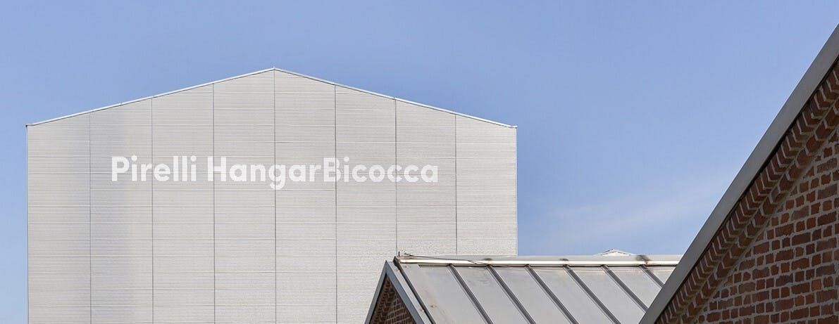 Imagen del tour: Entrada al museo de arte contemporáneo Pirelli HangarBicocca