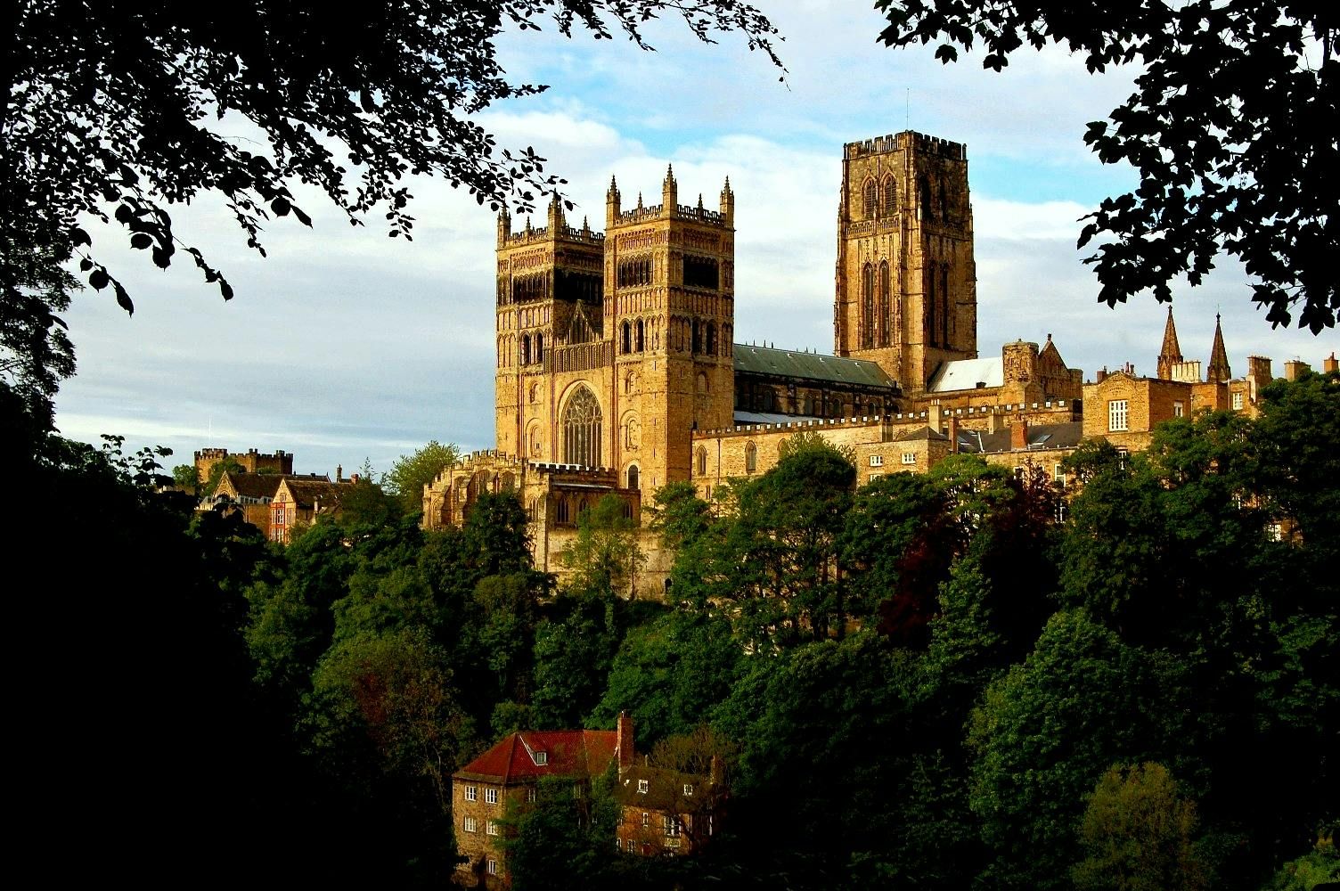 Imagen del tour: Tour privado a pie por lo mejor de Durham