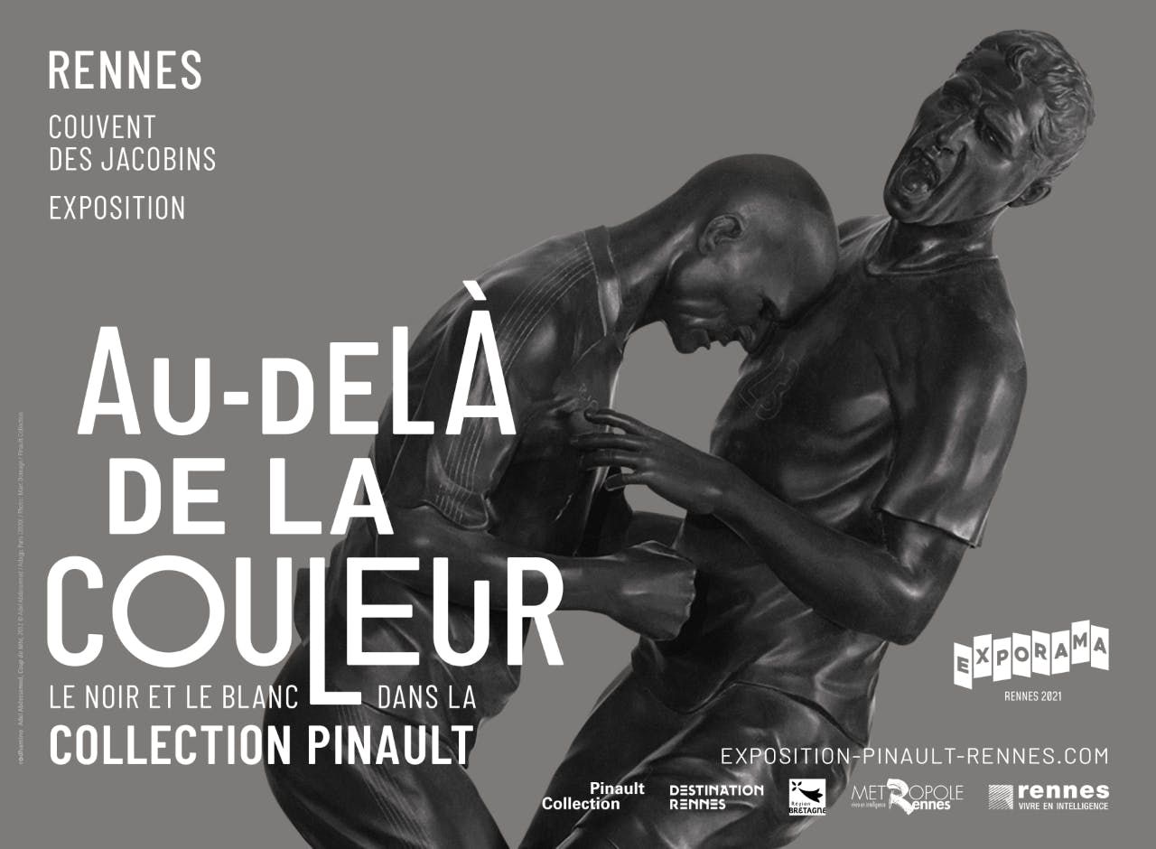 Imagen del tour: Entradas a las exposiciones de la Colección Pinault en Rennes