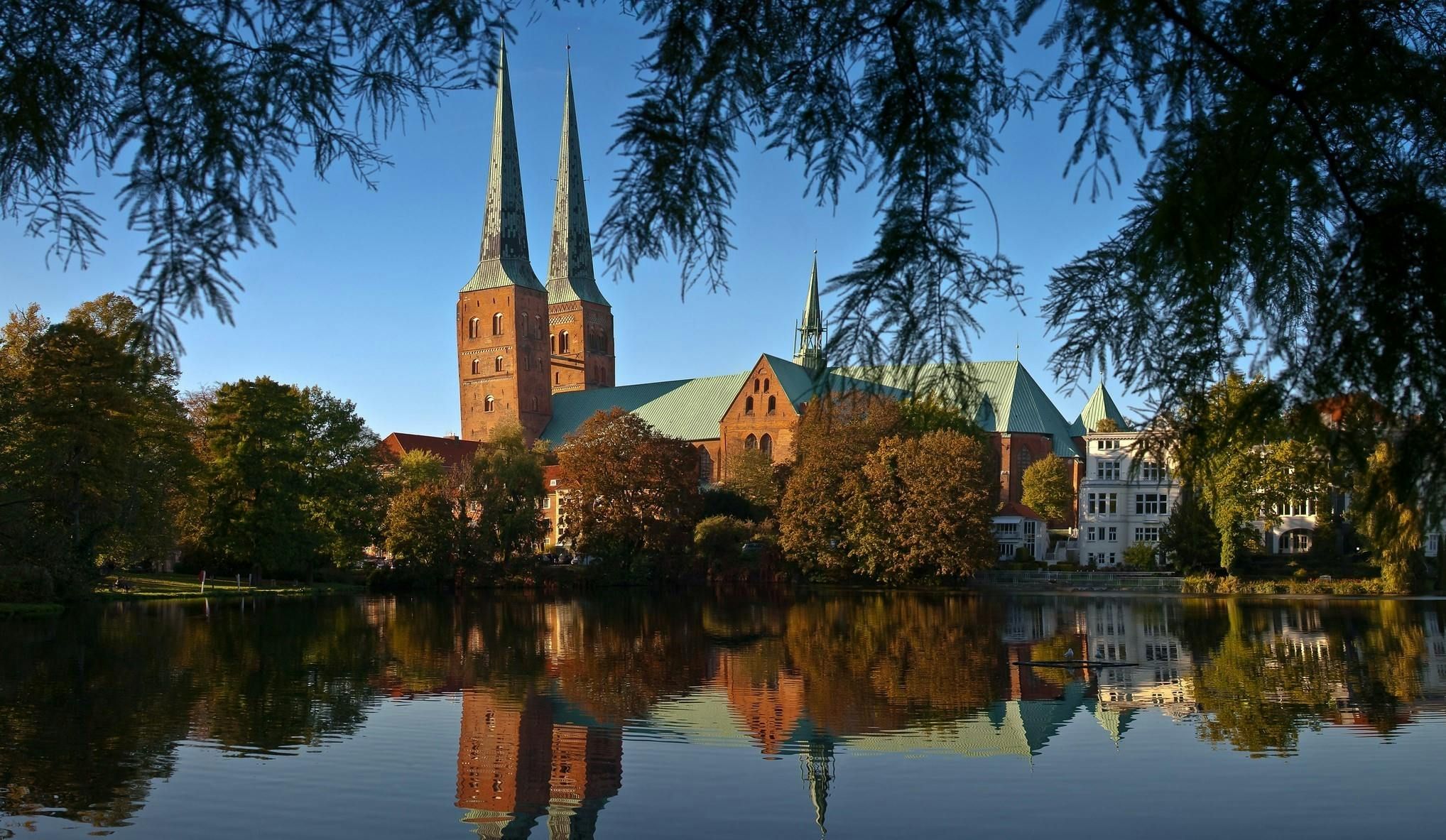 Imagen del tour: Tour privado a pie por el casco antiguo de Lübeck