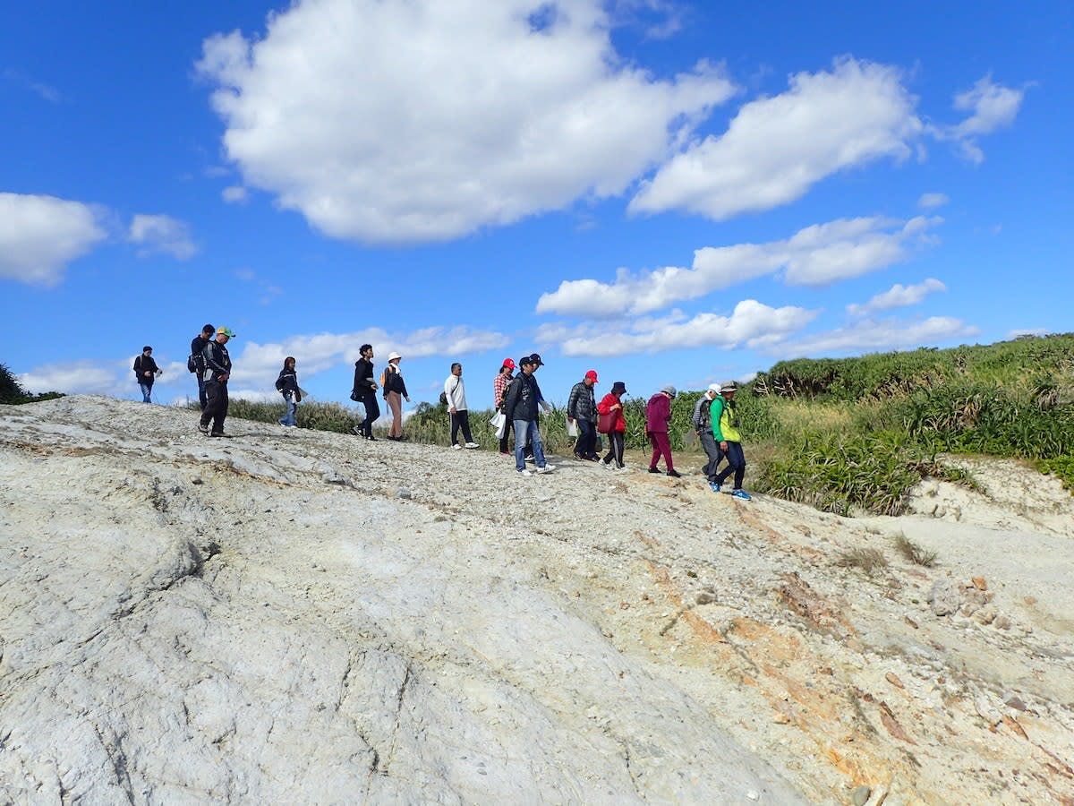 Imagen del tour: Tour de senderismo por la isla Tokashiki