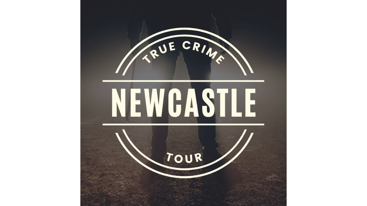 Imagen del tour: Tour privado a pie por la noche en Newcastle true crime