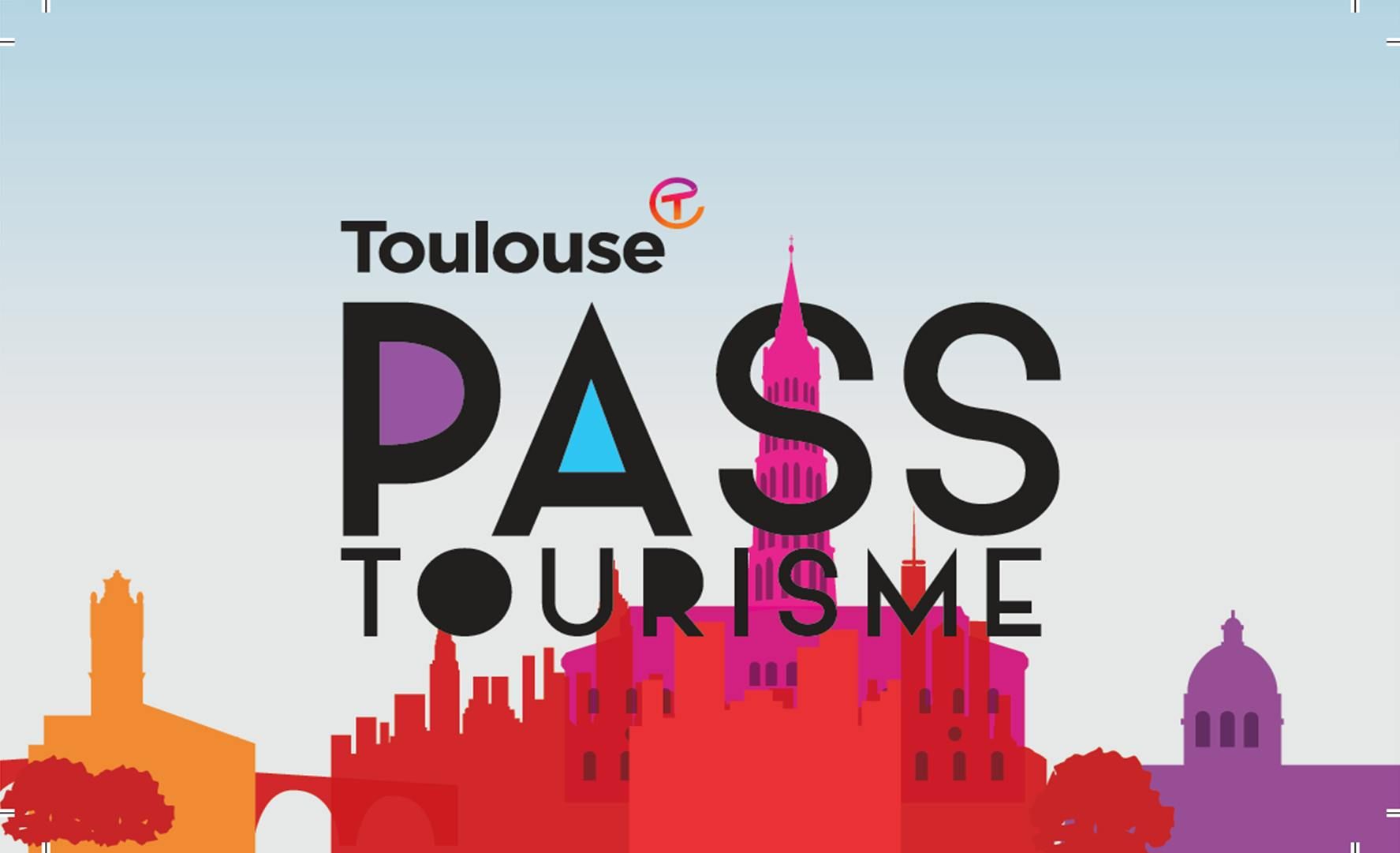 Imagen del tour: Tarjeta de la ciudad de Toulouse