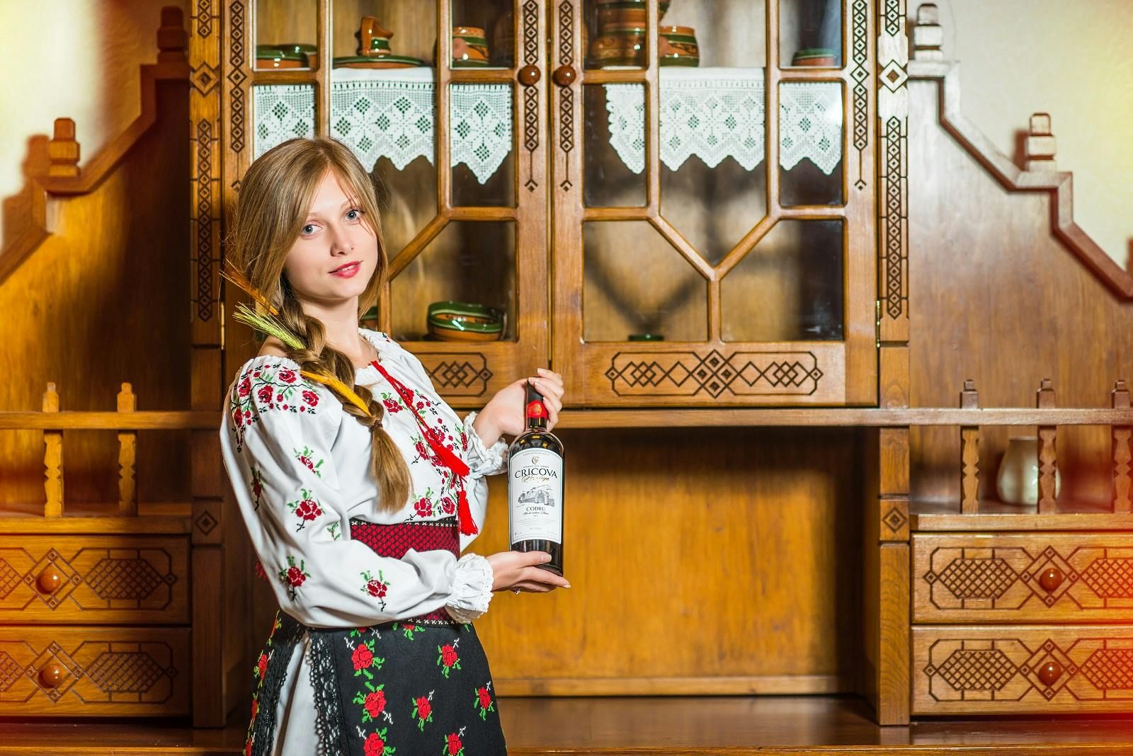 Imagen del tour: Tour del vino Cricova desde Chisinau con degustación