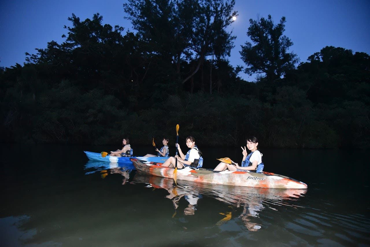 Imagen del tour: Tour en kayak al atardecer o al atardecer por el río Hija