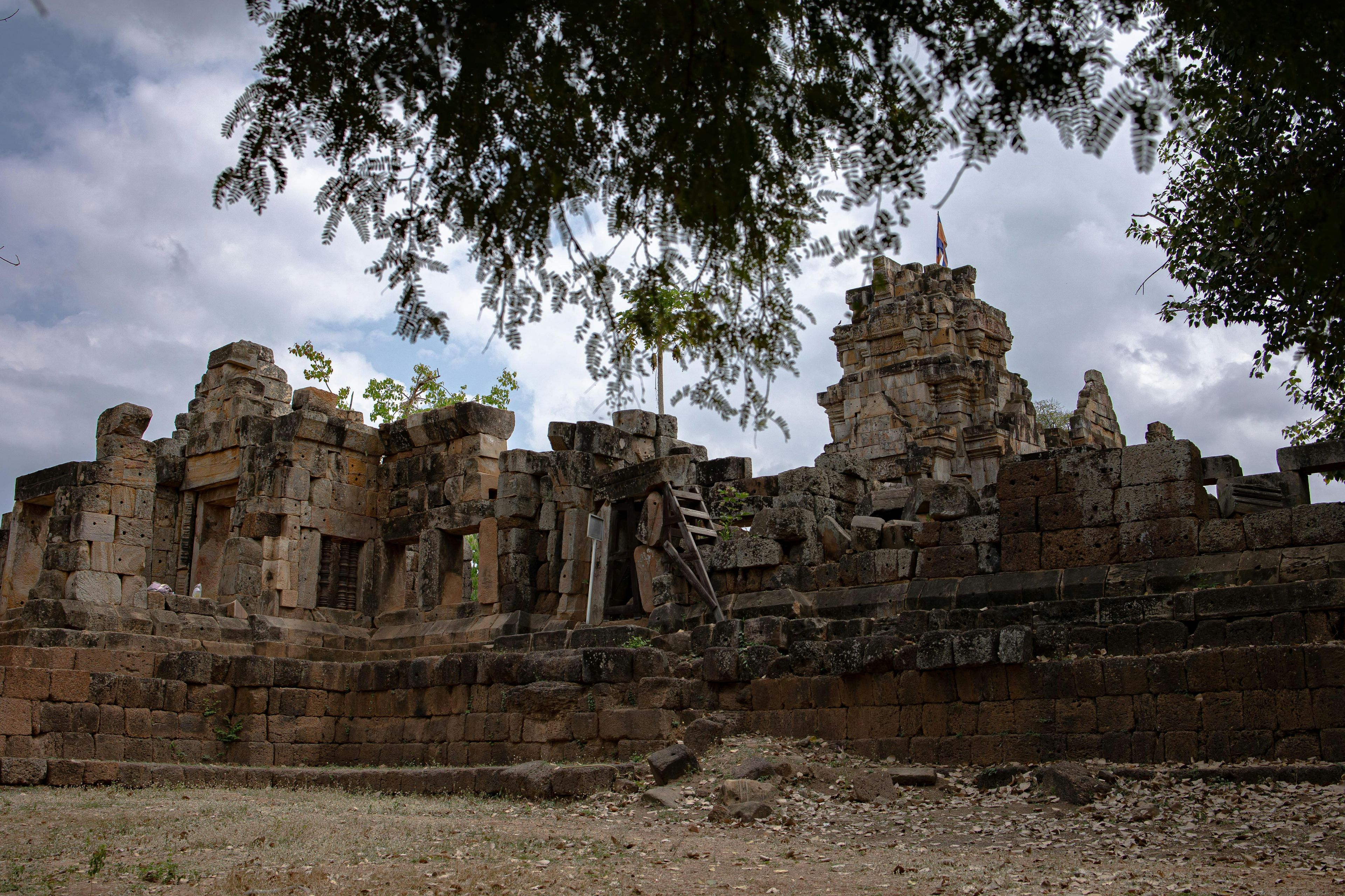 Imagen del tour: Recorrido de día completo por lo más destacado de Battambang en tuk-tuk