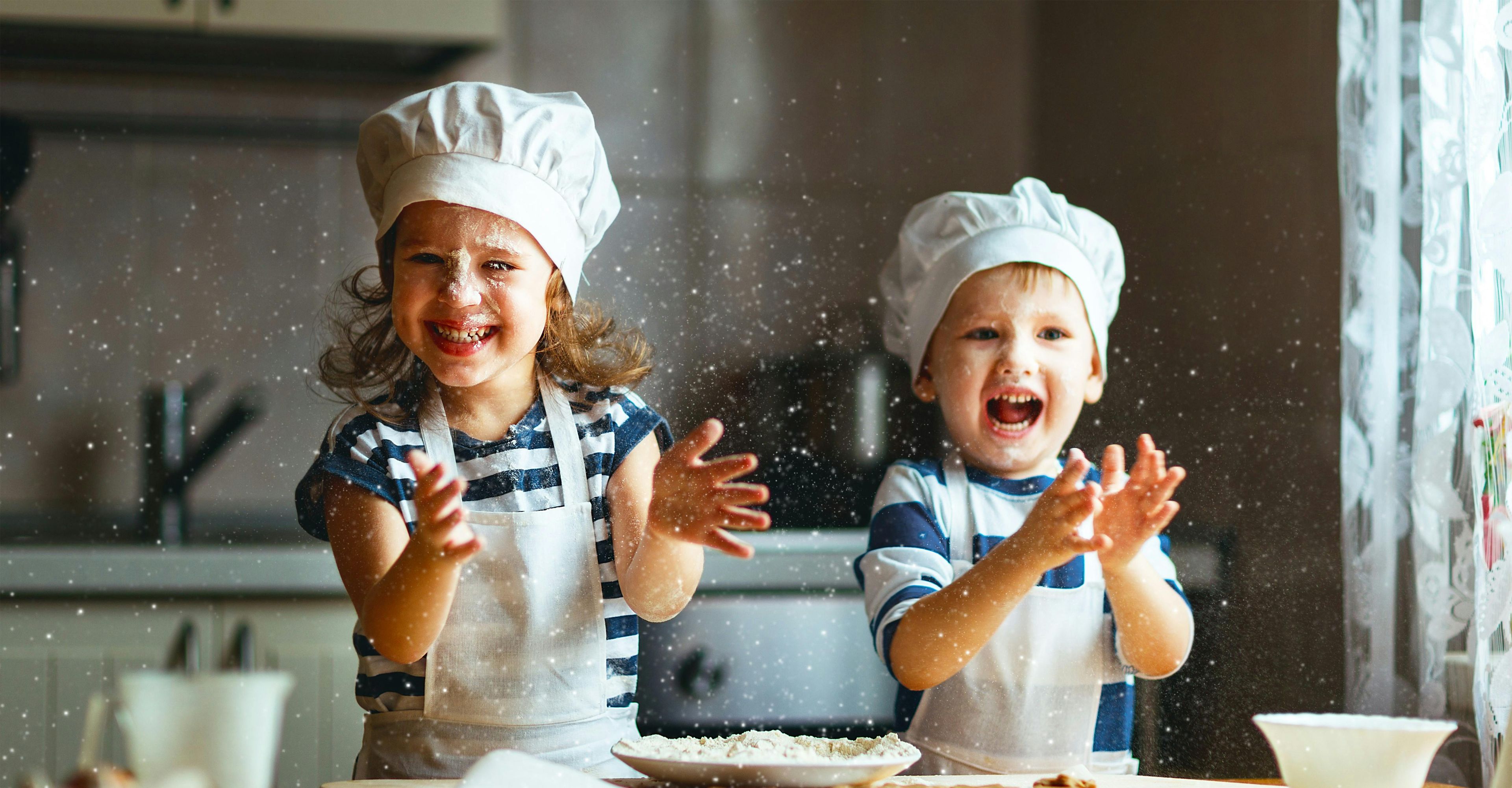 Imagen del tour: Cocina para niños en Portofino