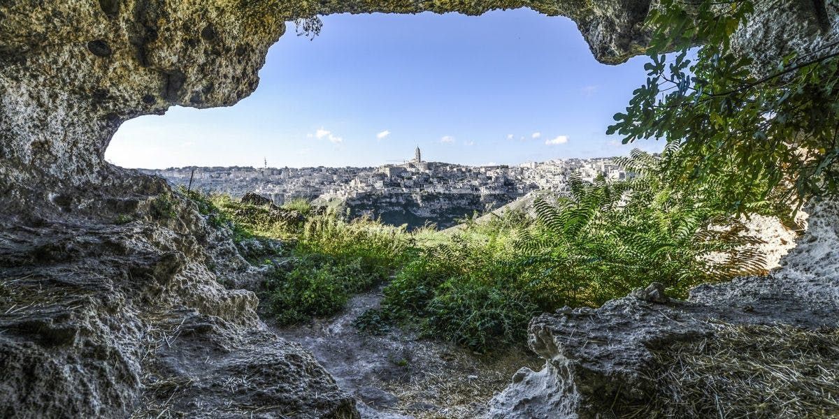 Imagen del tour: Passeggiata Naturalistico-Archeologica nel Parco della Murgia Materana