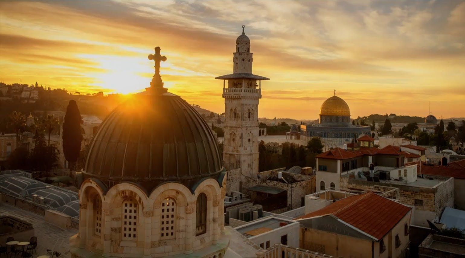 Imagen del tour: Explore la ciudad de David y el tour subterráneo de Jerusalén desde Herzliya