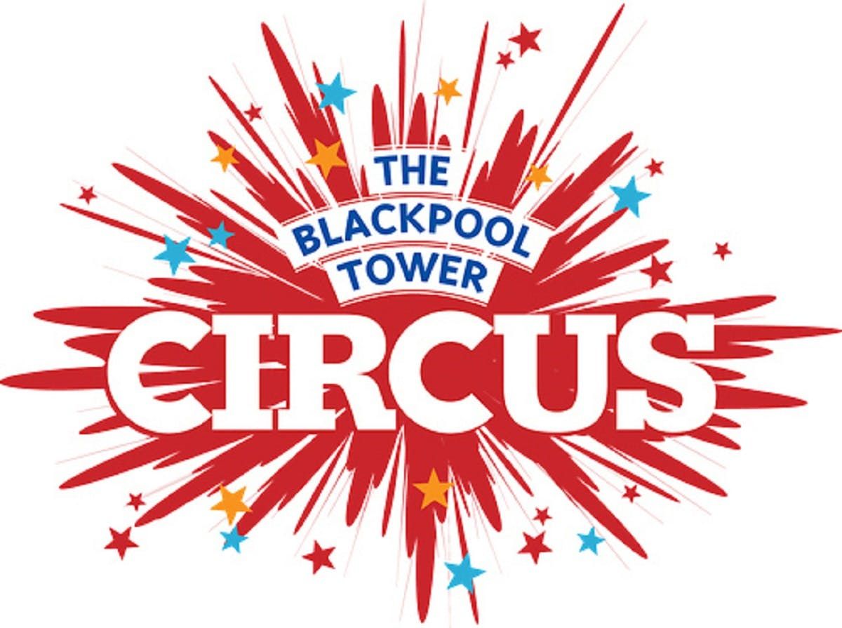 Imagen del tour: Entradas Blackpool Circus