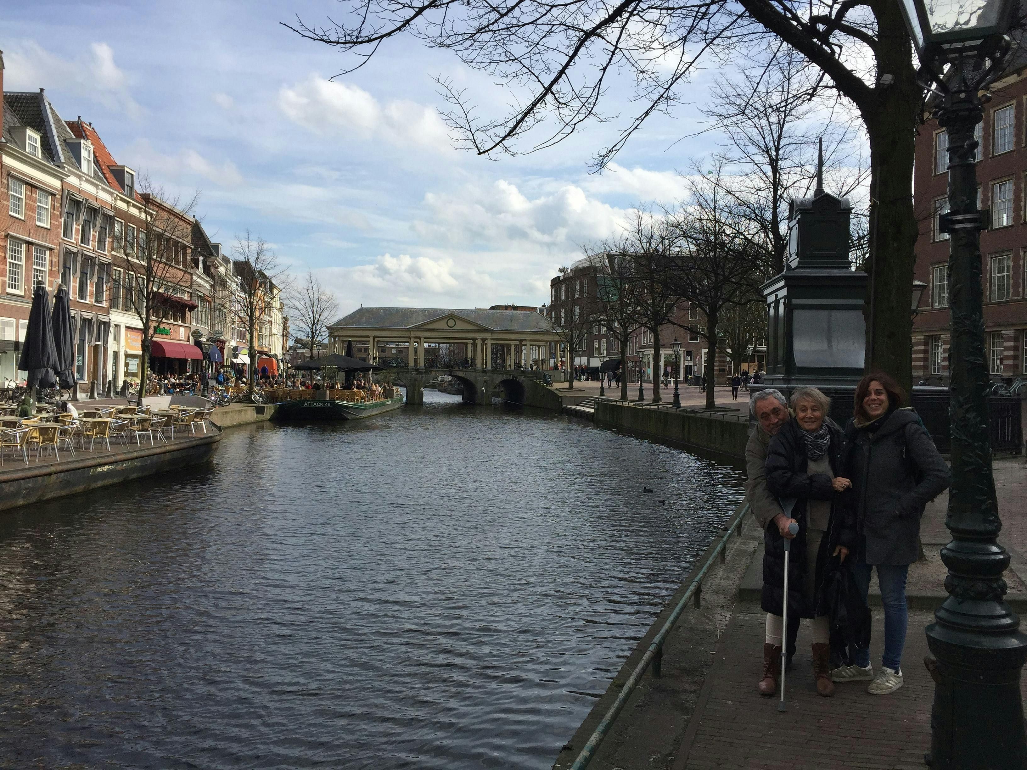 Imagen del tour: Tour privado de Leiden