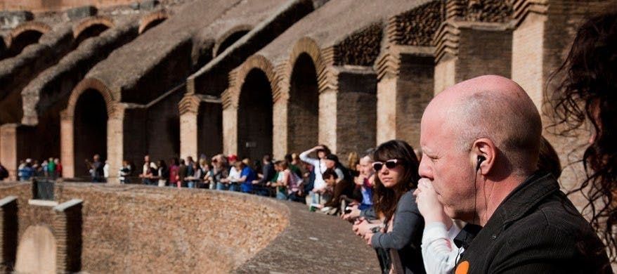 Imagen del tour: Salta la cola: Excursión privada de un día en Roma saliendo desde Civitavecchia