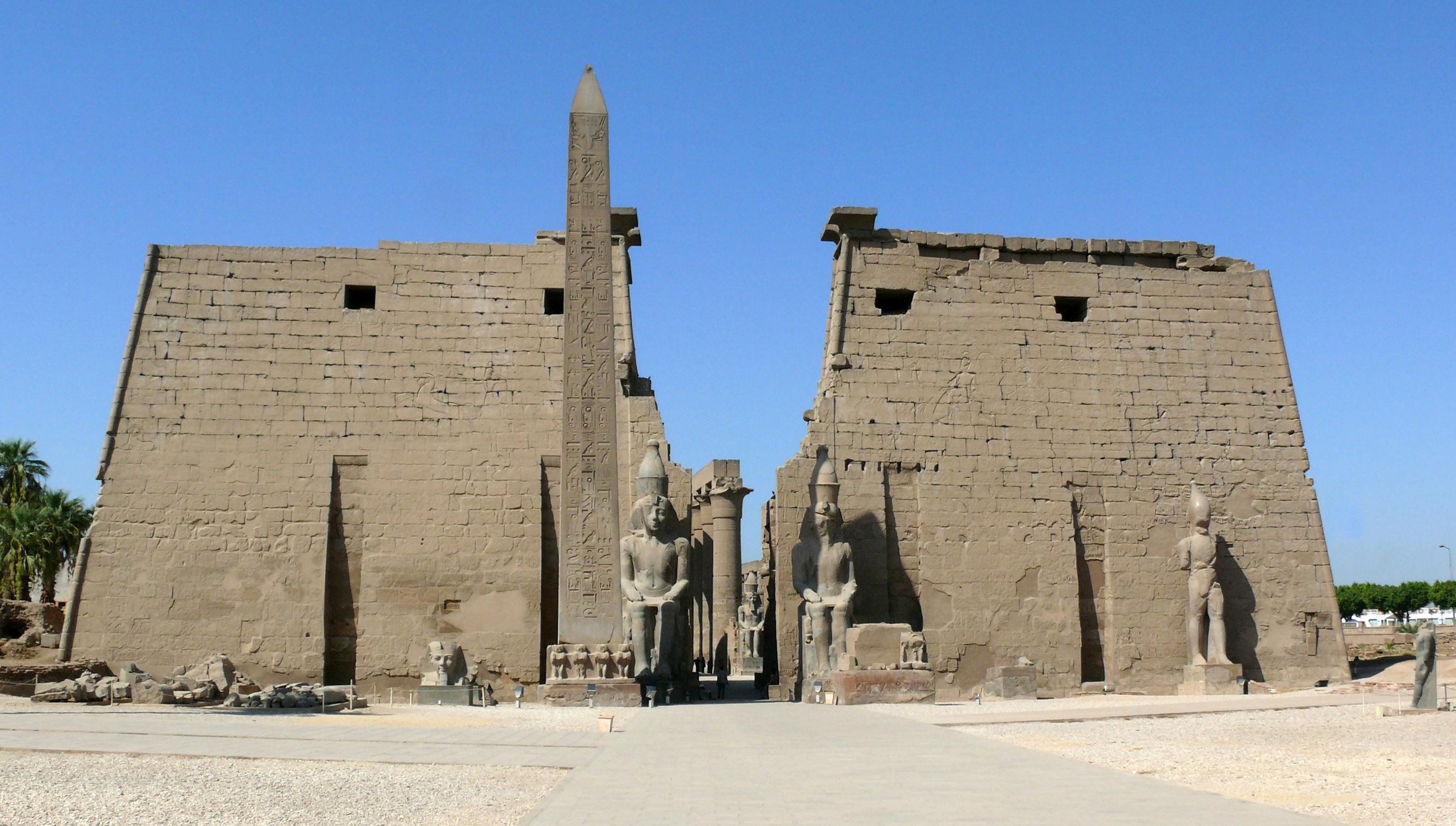 Imagen del tour: Tour de una noche a lo más destacado de Luxor desde Marsa Alam