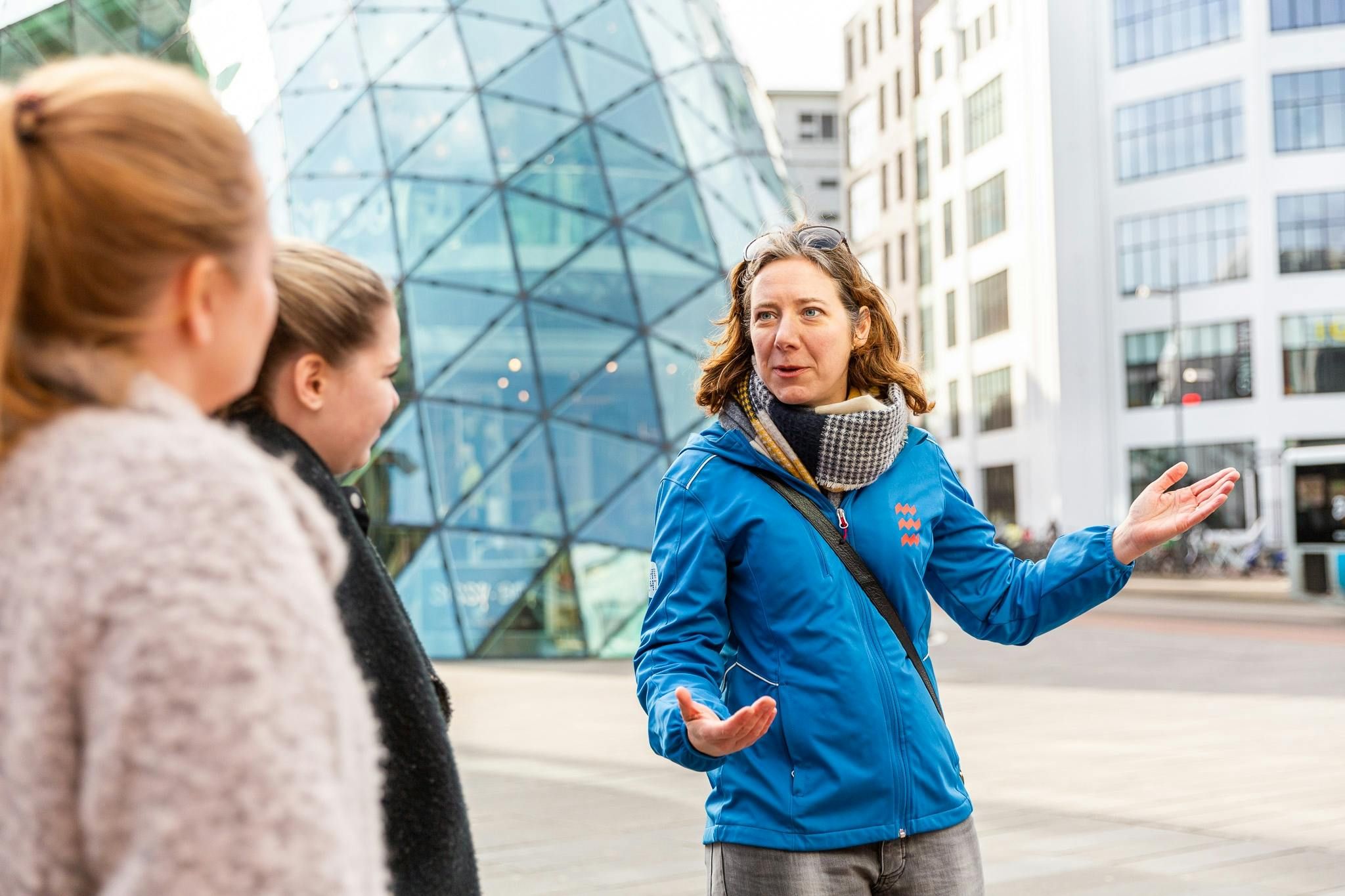 Imagen del tour: Recorrido a pie en grupo por lo más destacado de Eindhoven