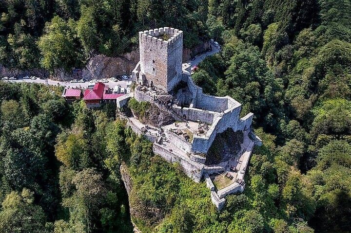 Imagen del tour: Tour privado de Pokut y Sal Highlands desde Trabzon con guía