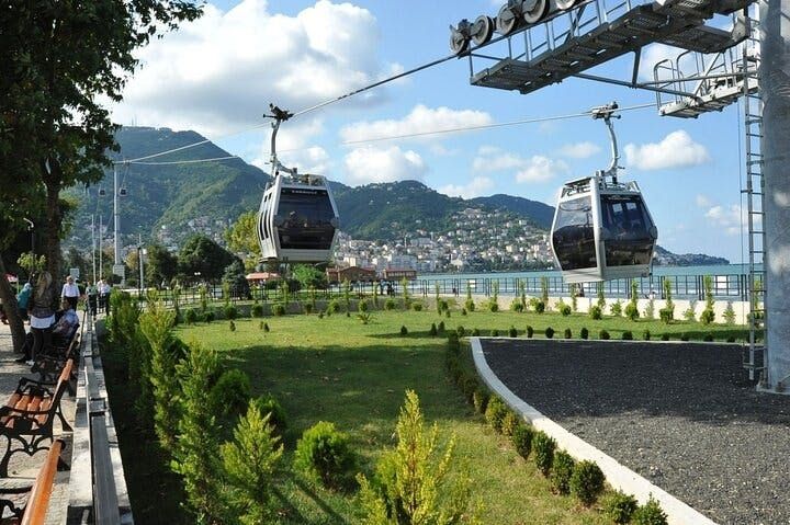 Imagen del tour: Tour privado de Ordu y Giresun desde Trabzon con guía