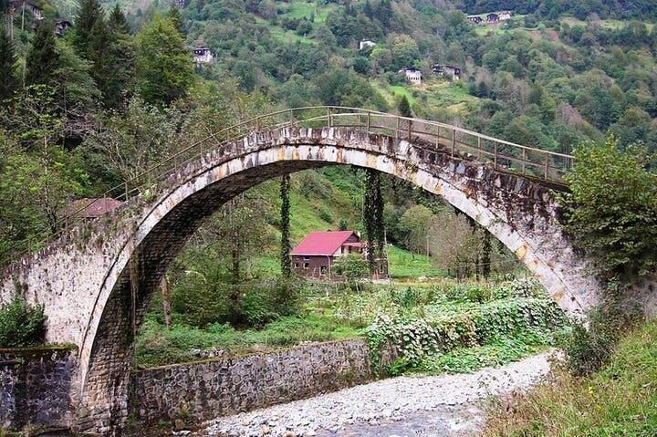 Imagen del tour: Excursión privada al río Fırtına y la meseta de Ayder desde Trabzon con guía