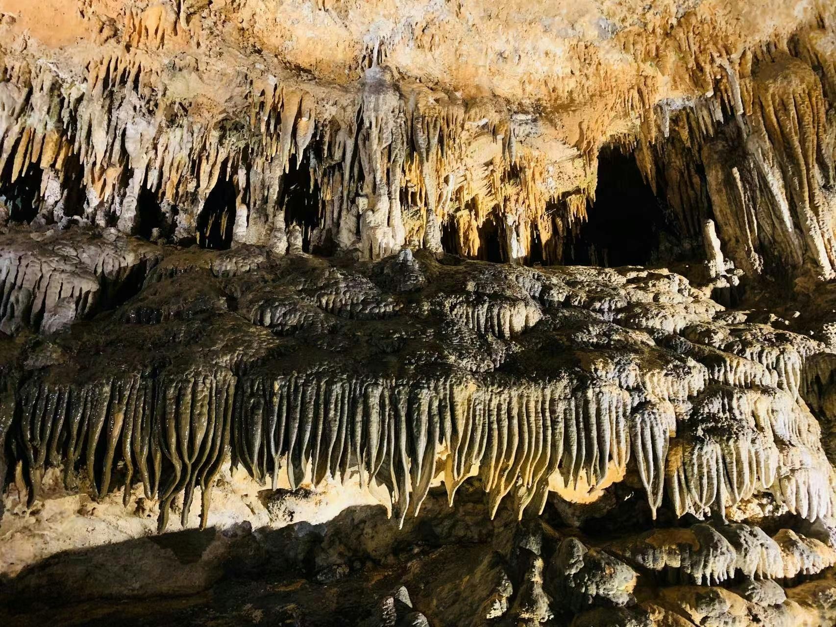 Imagen del tour: Virginia Luray Caverns y Shenandoah Skyline Drive desde Washington DC