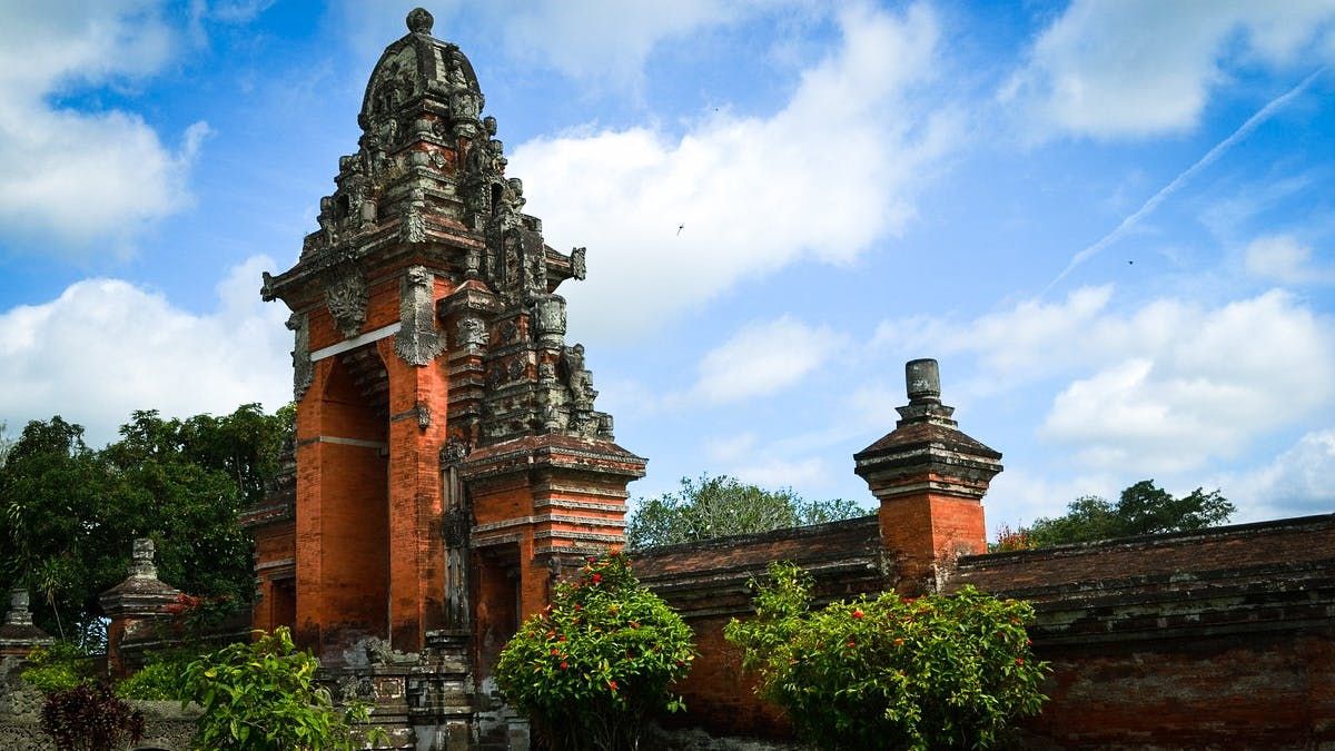 Imagen del tour: Tour de los sitios del Patrimonio Mundial de la UNESCO en Bali