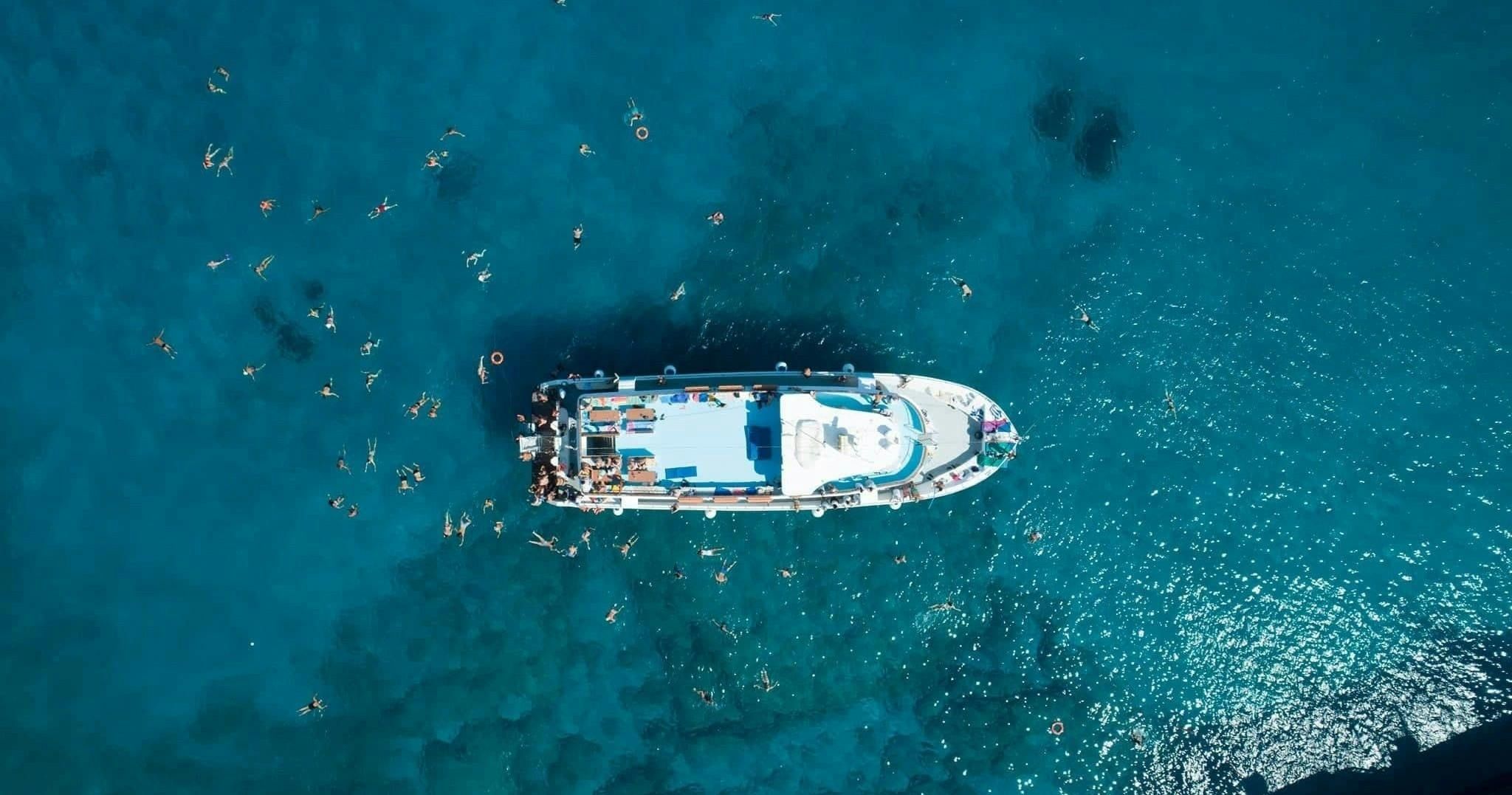 Imagen del tour: Crucero Afrodita II en Chipre