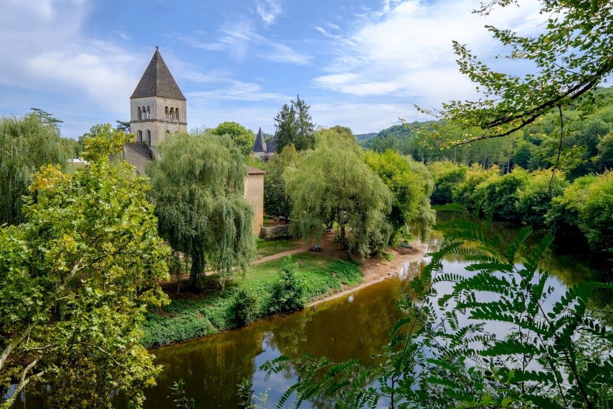 Imagen del tour: Excursión privada de día completo al arte paleolítico de la Dordoña desde Sarlat