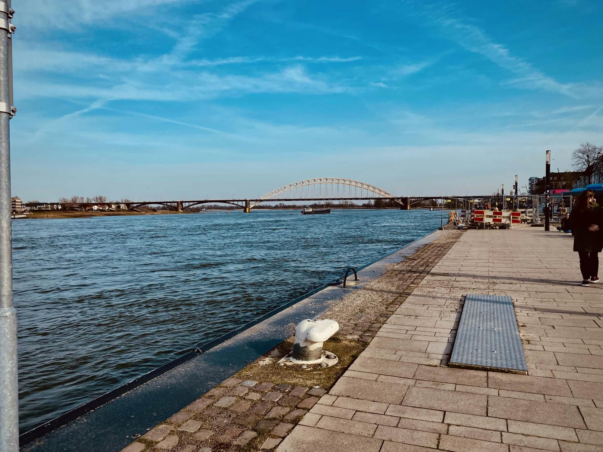 Imagen del tour: Visita audioguiada "Opening Nijmegen"