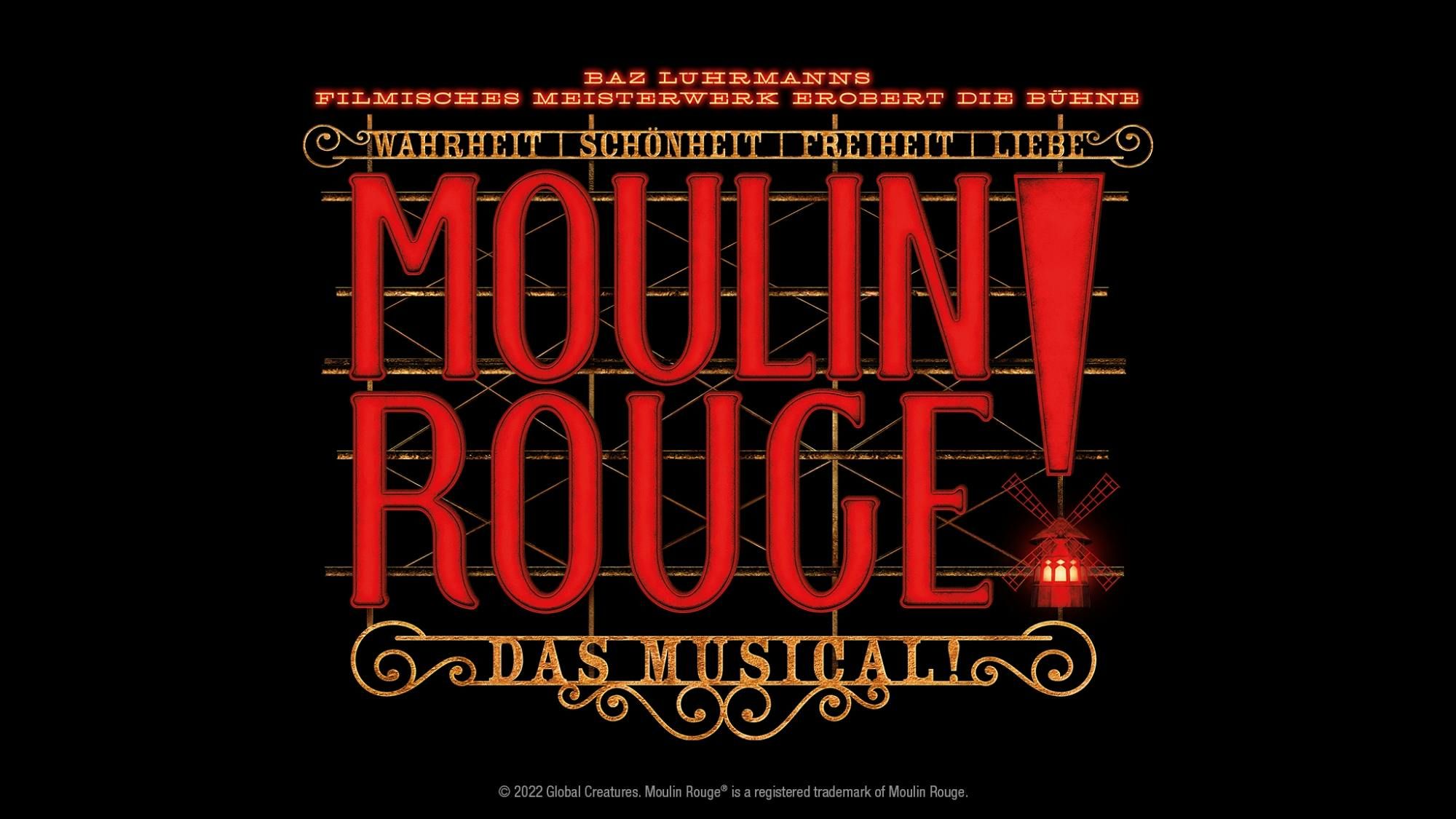 Imagen del tour: Moulin Rouge! La experiencia del teatro musical en Colonia