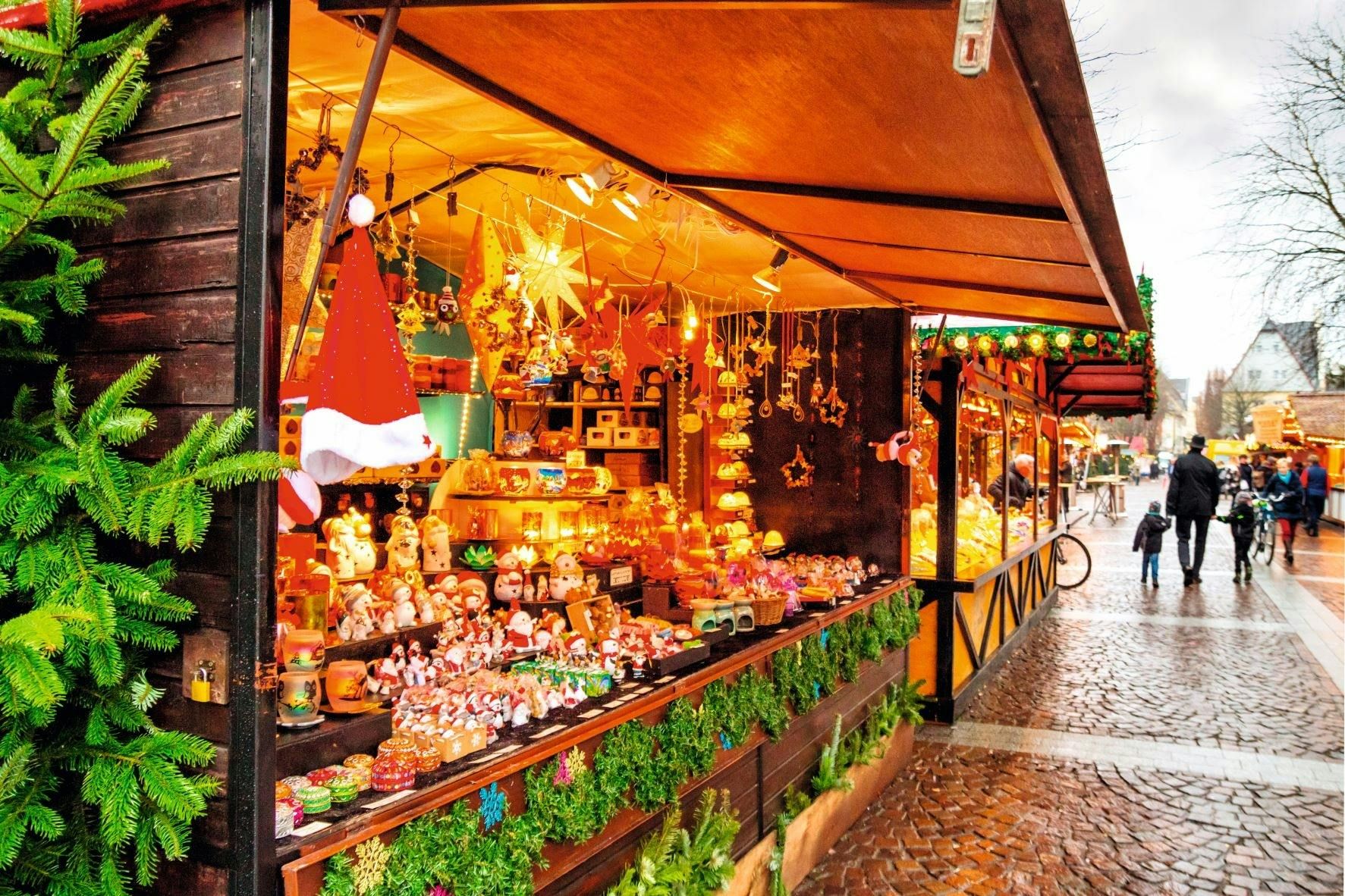 Imagen del tour: Bonn Christmas market