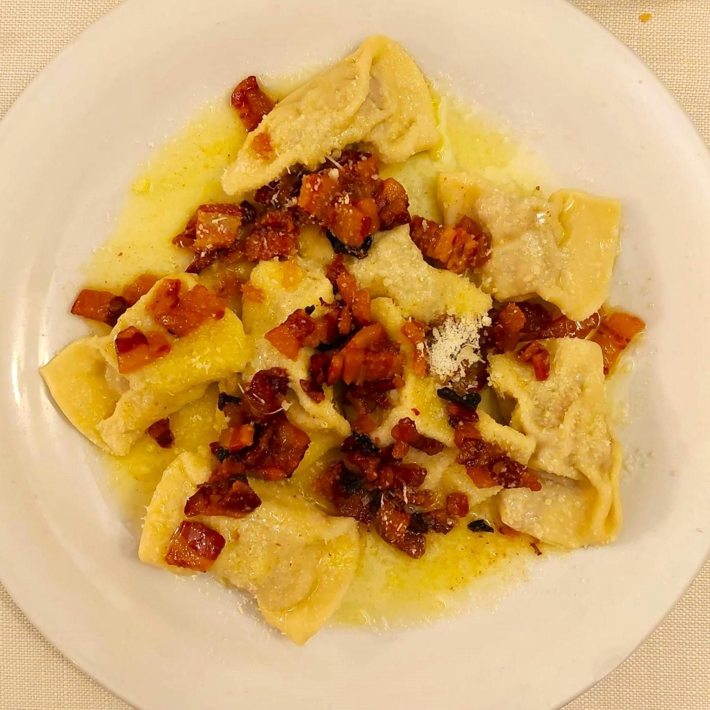 Imagen del tour: Tour de comida tradicional en Bérgamo