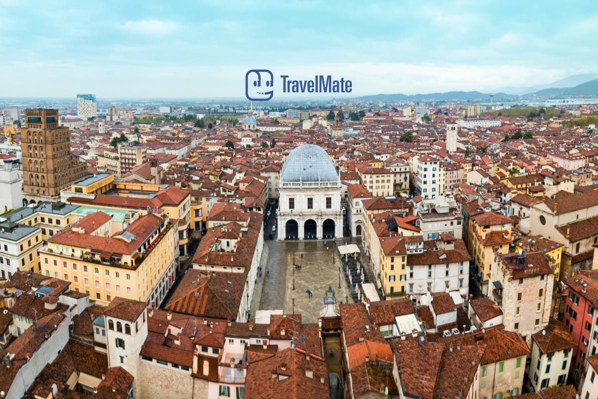 Imagen del tour: Audioguía descargable de Brescia Capital Italiana de la Cultura 2023