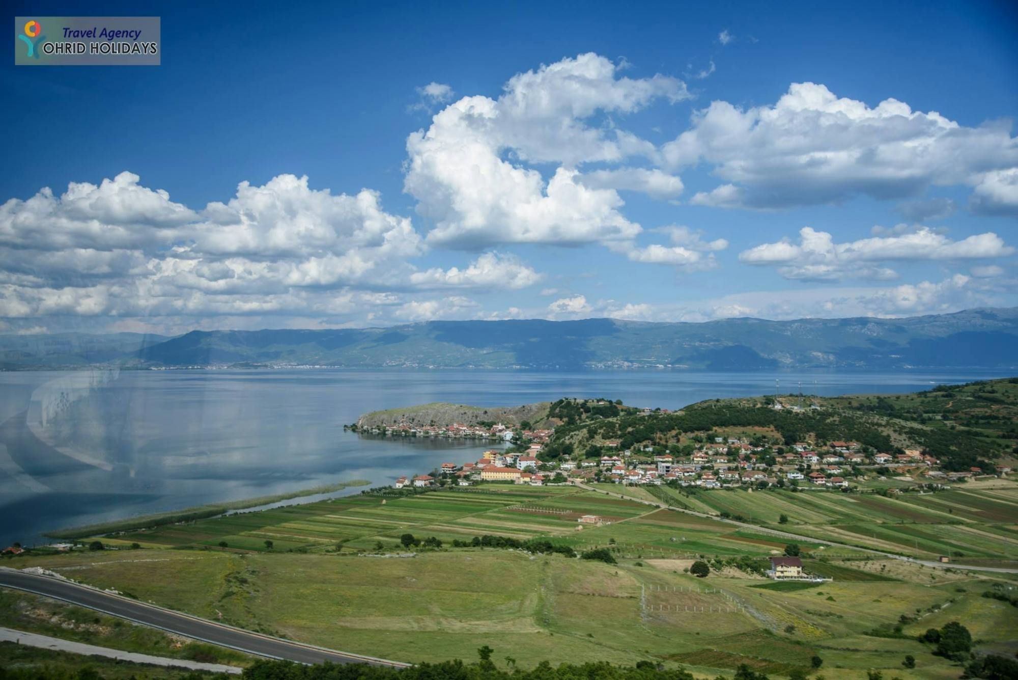 Imagen del tour: Excursión de un día a Albania desde Ohrid