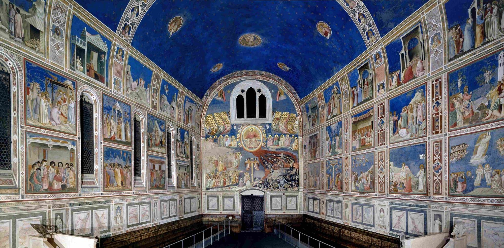 Imagen del tour: Private walking tour of Padua with the Scrovegni Chapel