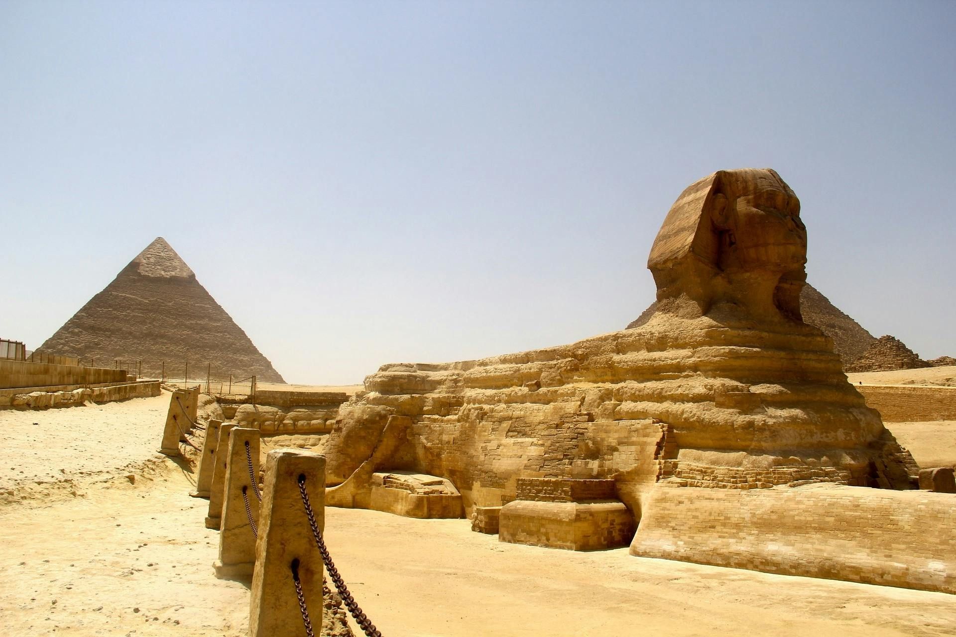 Imagen del tour: Viaje de lujo a El Cairo desde Marsa Alam con vuelos incluidos