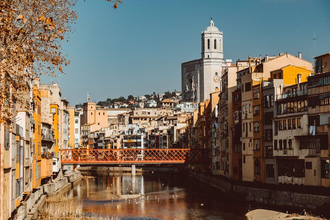 Imagen del tour: Misterios y Leyendas de Girona