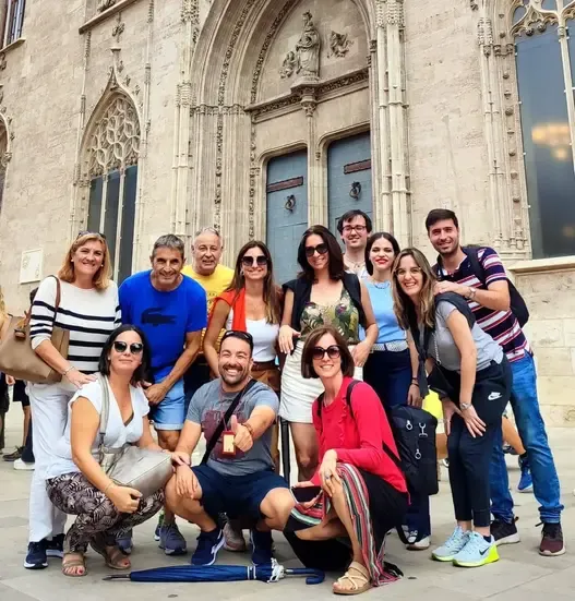 Imagen del tour: VALENCIA al completo! Una experiencia única!