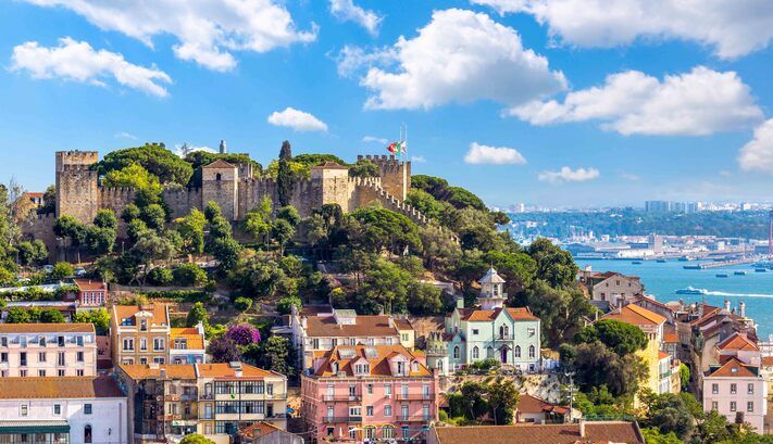 Imagen del tour: Vea Lisboa a través de los ojos de un local - Free Free tour