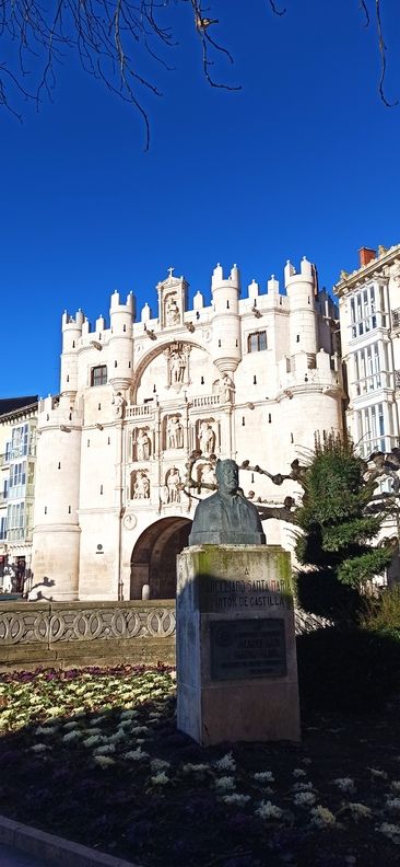 Imagen del tour: Free tour Burgos Monumental