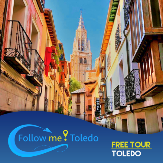 Imagen del tour: 🏆🥇Casco antiguo de Toledo, Alcázar, Catedral, Judería y Casa Palacio ⭐⭐⭐⭐⭐