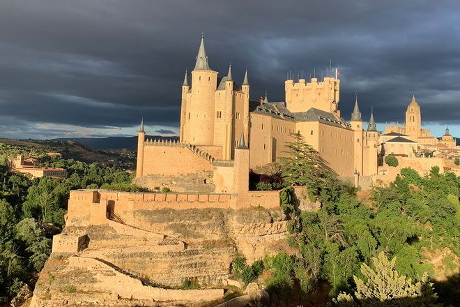 Imagen del tour: Free Tour Segovia Esencial. Segovia Patrimonio de la Humanidad.